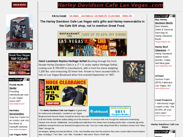 www.harleydavidsoncafelasvegas.com