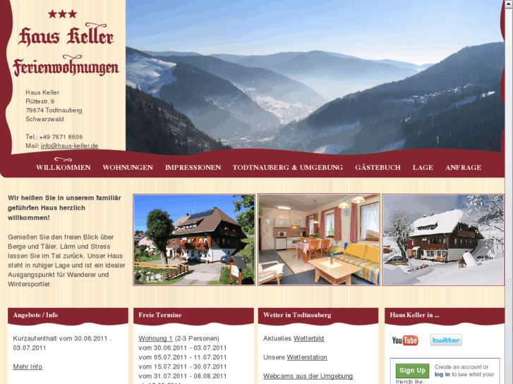 www.haus-keller.de