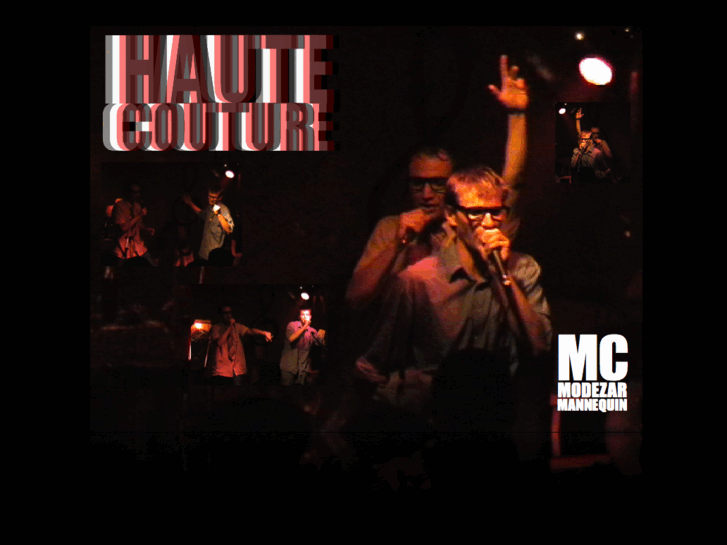 www.hautecouturemusic.com