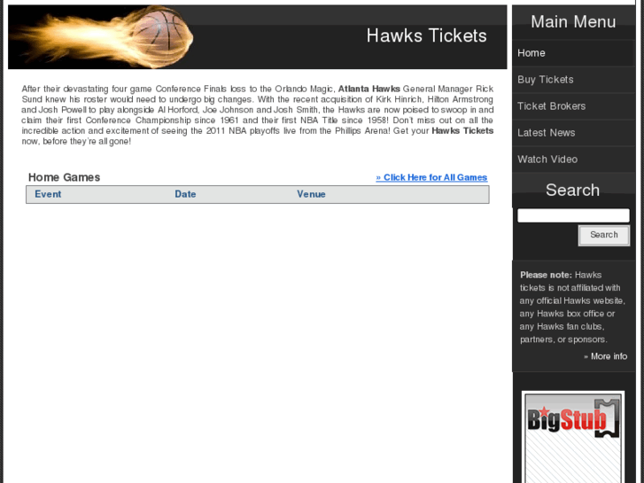 www.hawkstickets.org