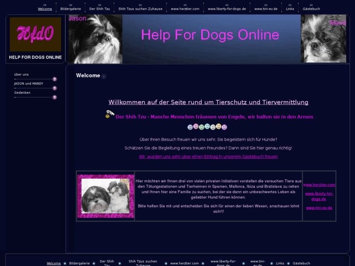 www.help-for-dogs-online.de