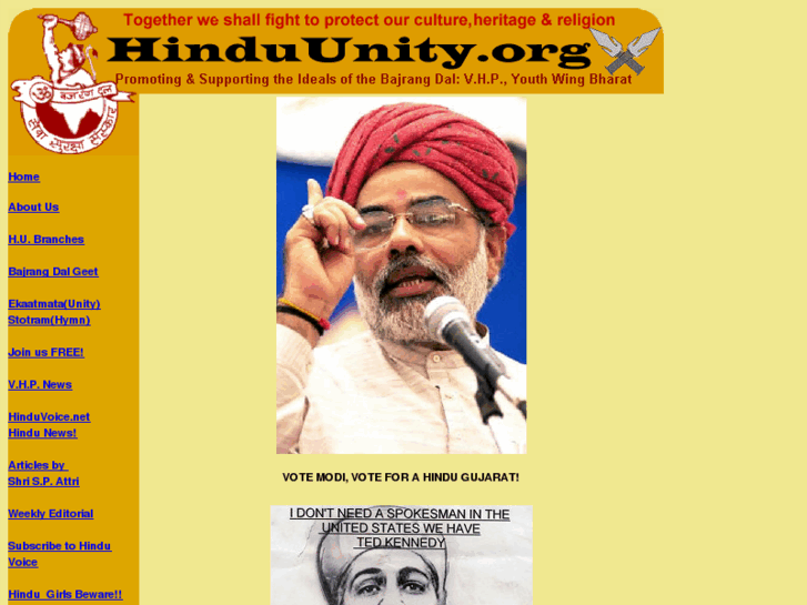www.hinduunity.com