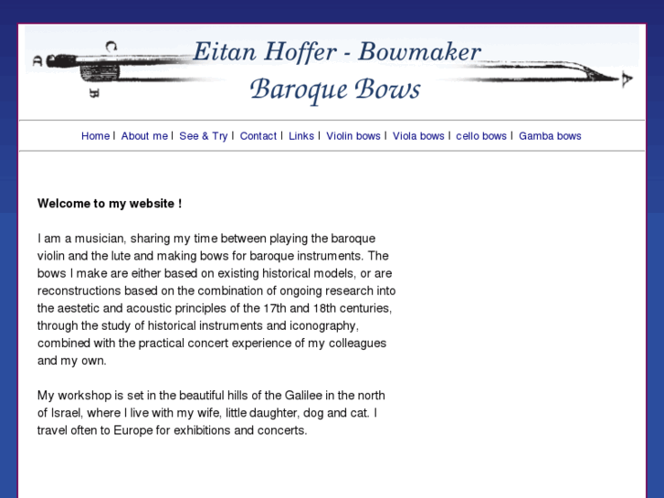 www.hoffer-bows.com