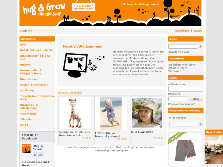 www.hug-and-grow.de