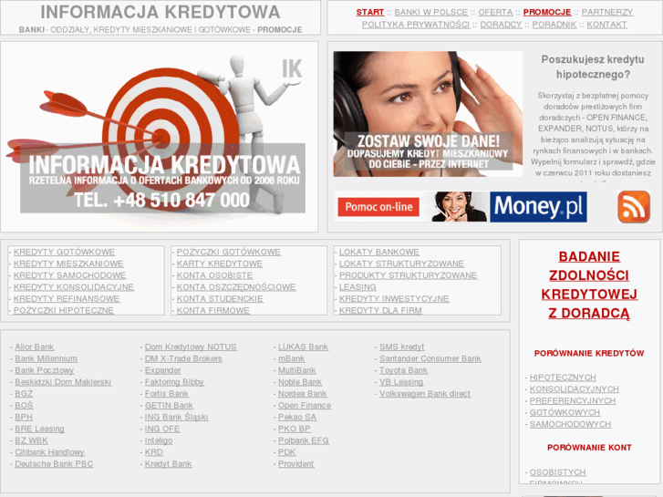 www.informacjakredytowa.com