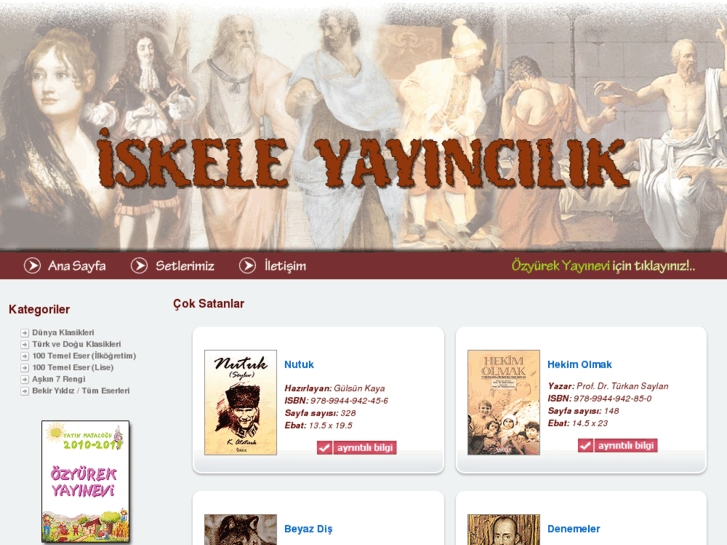 www.iskeleyayincilik.com