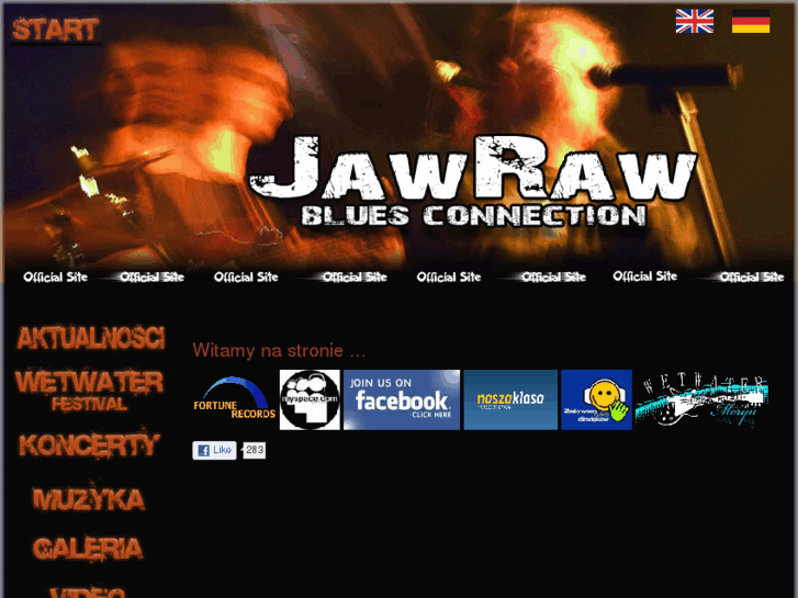 www.jawraw.eu