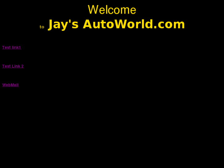 www.jaysautoworld.com