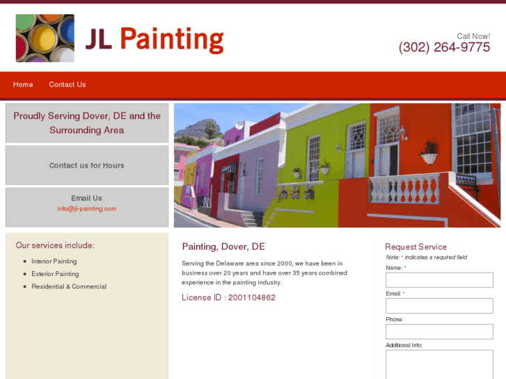 www.jl-painting.com
