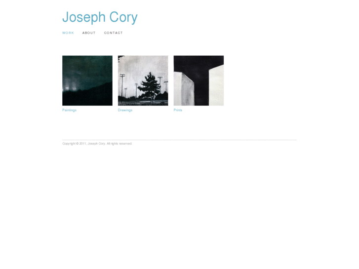 www.josephcory.com