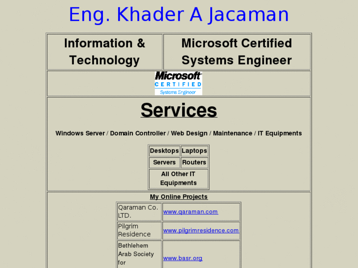 www.khader.net