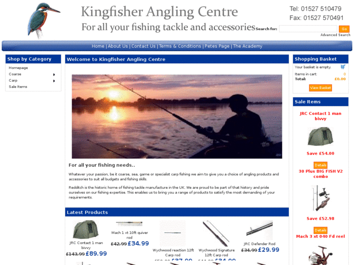 www.kingfisherangling.co.uk