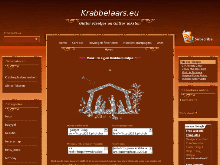 www.krabbelaars.eu