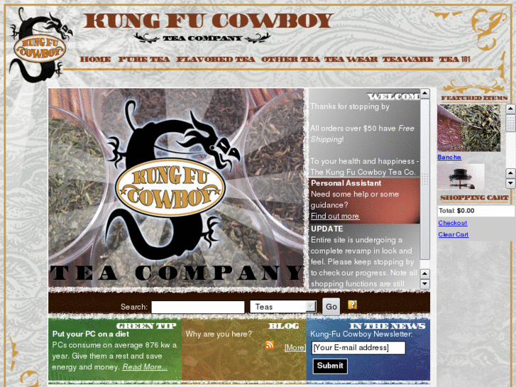 www.kungfu-cowboy.com