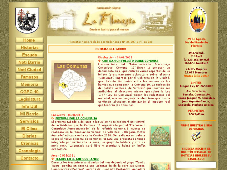 www.la-floresta.com.ar