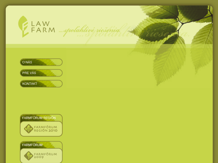 www.lawfarm.info