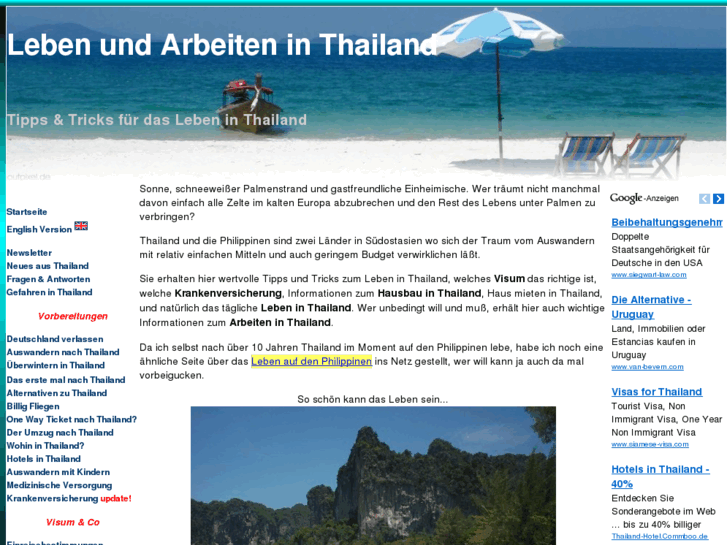 www.leben-in-thailand.de