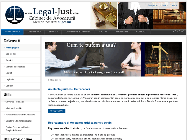 www.legal-just.com