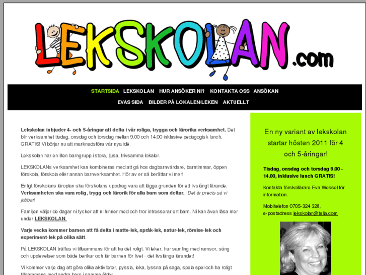 www.lekskolan.com