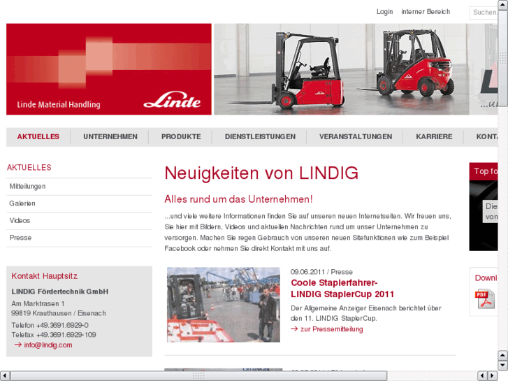 www.lindig-online.com