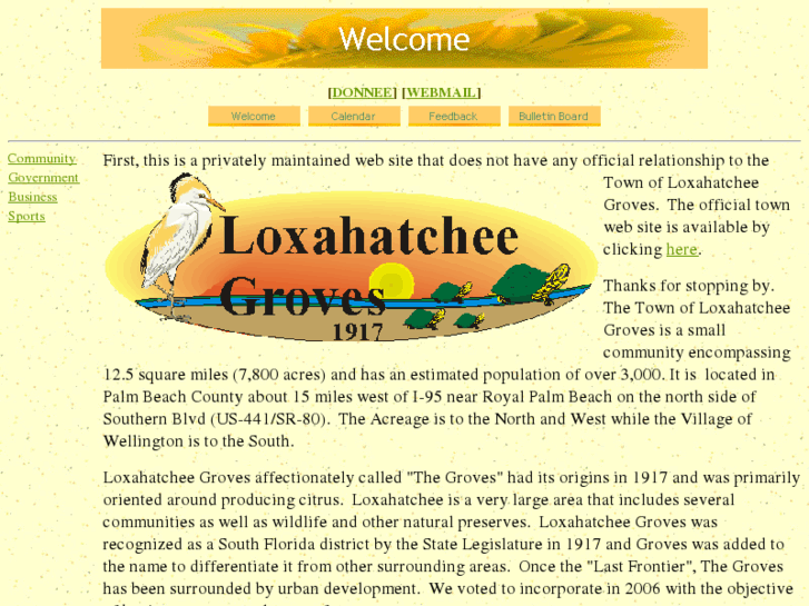 www.loxgroves.net