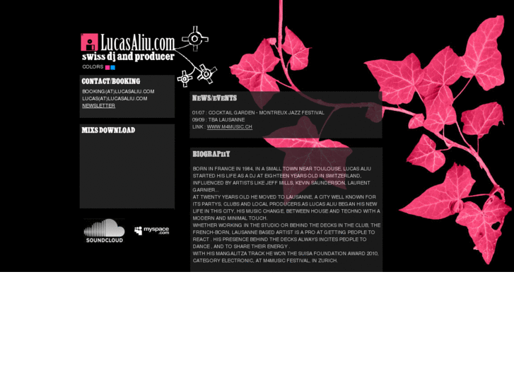 www.lucasaliu.com