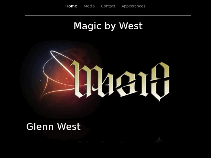 www.magicbywest.com