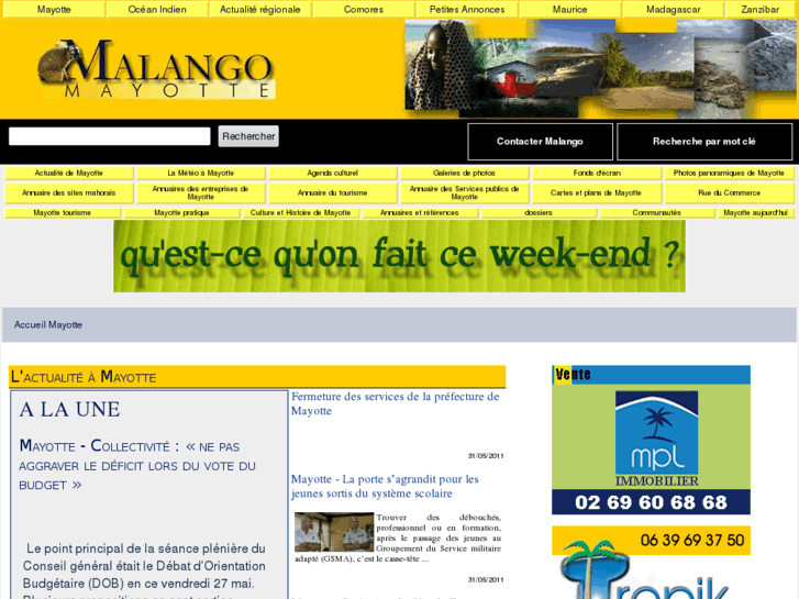 www.malango-mayotte.fr