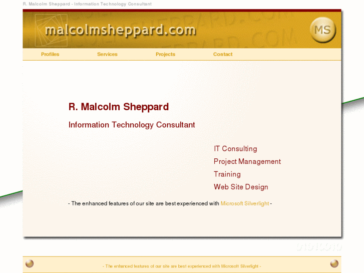 www.malcolmsheppard.com