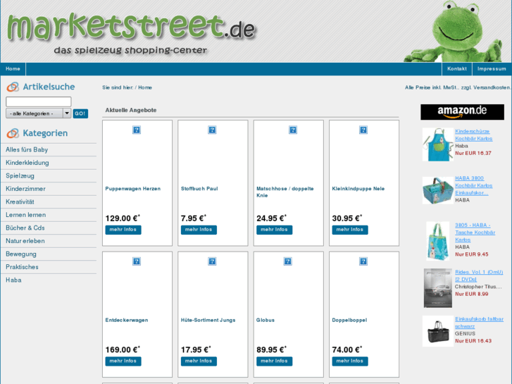 www.marketstreet.de