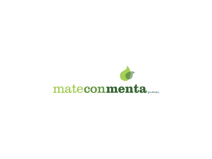 www.mateconmenta.com.ar