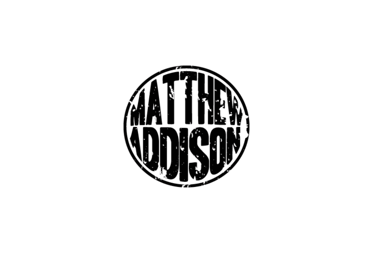 www.matthew-addison.com