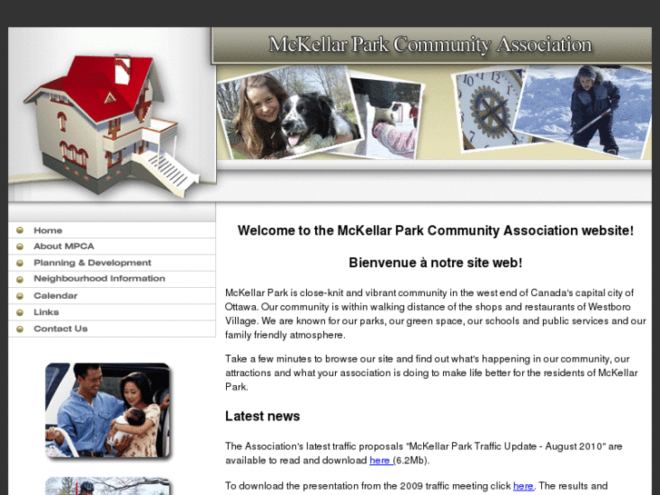 www.mckellarpark.org