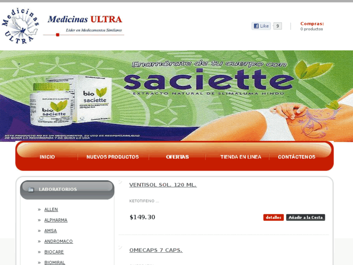 www.medicinasultra.com