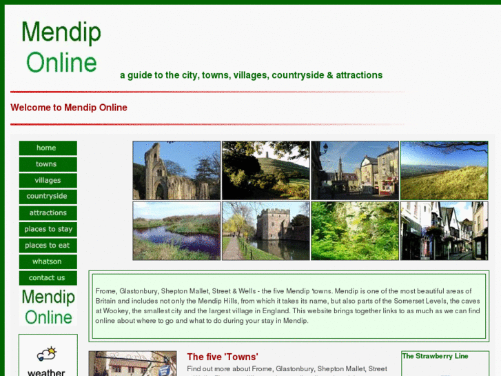 www.mendiponline.org.uk