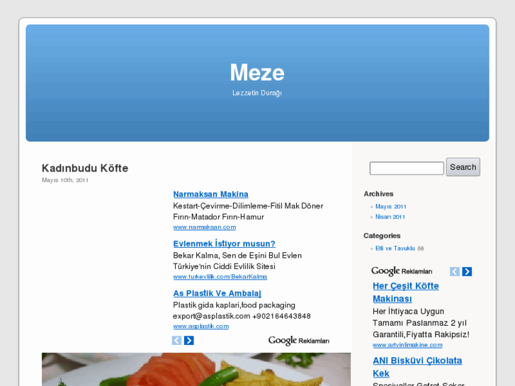 www.meze.org