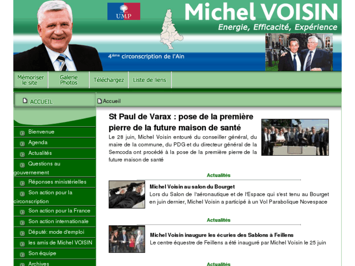 www.michel-voisin.net