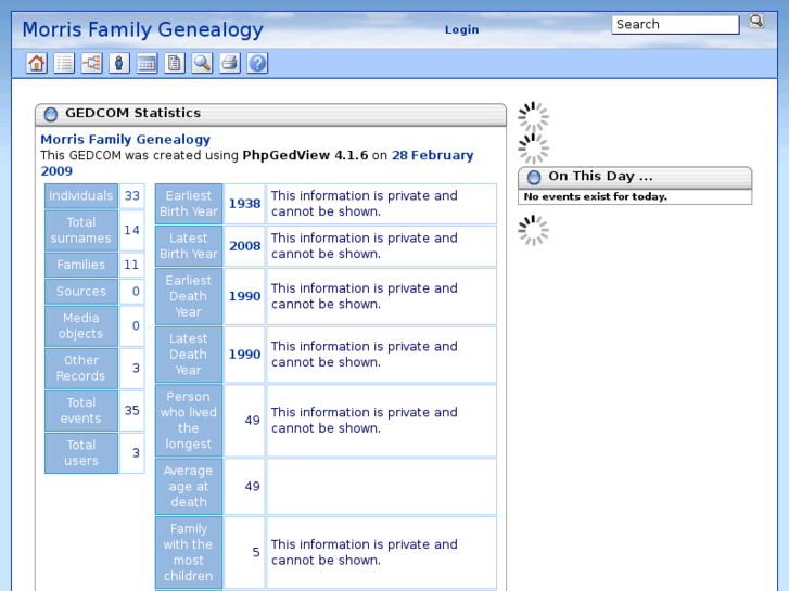 www.morrisgenealogy.com