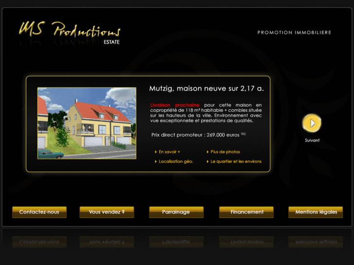 www.ms-productions.net