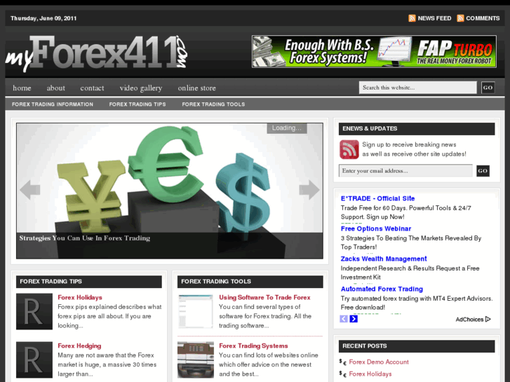 www.myforex411.com