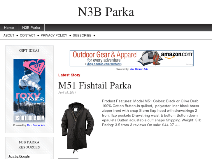 www.n3bparka.com