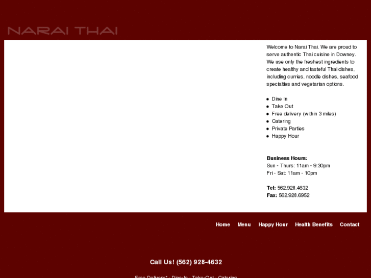 www.naraithai.com