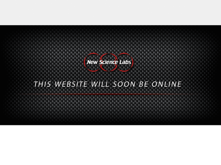 www.newsciencelabs.com