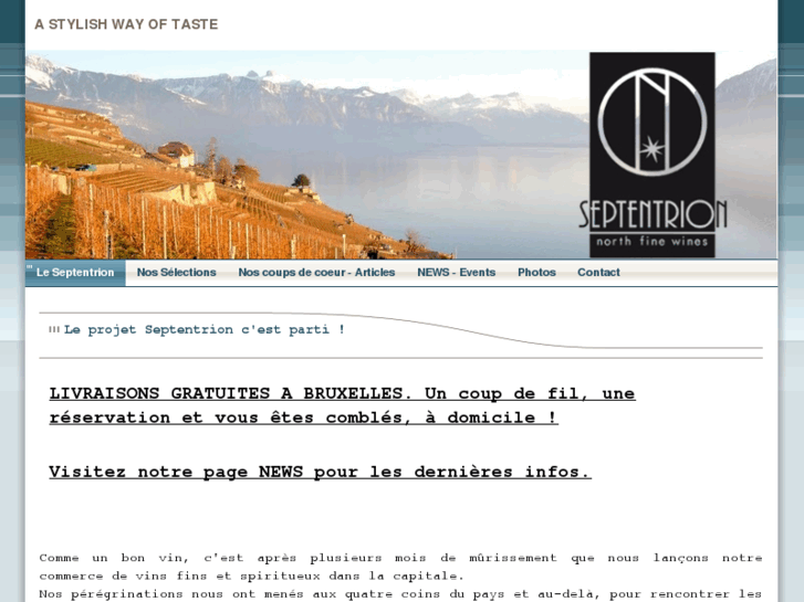 www.northfinewines.com