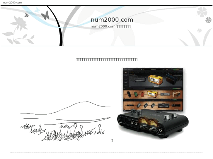 www.num2000.com