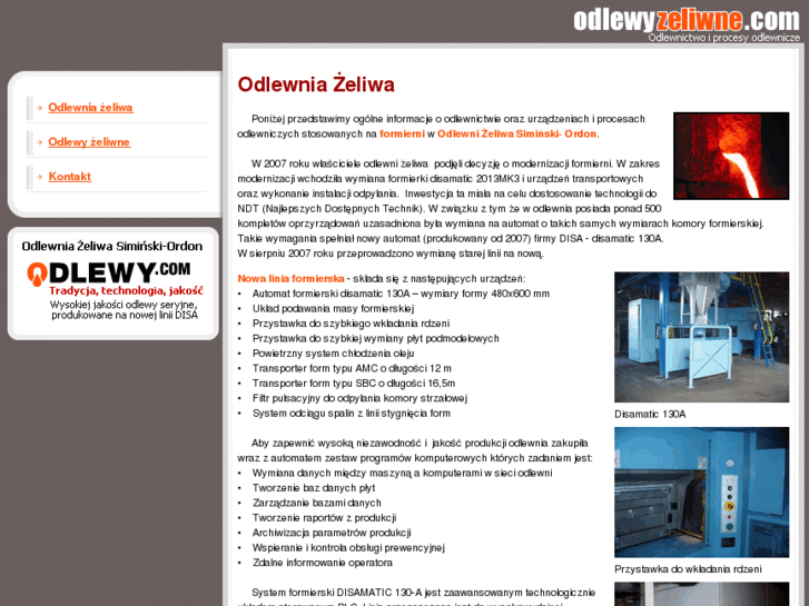 www.odlewyzeliwne.com