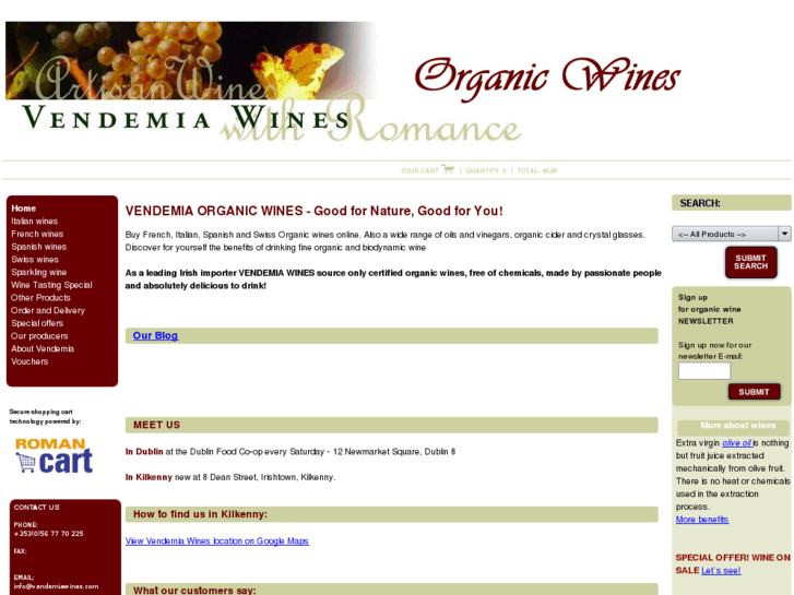 www.organicwinesireland.com