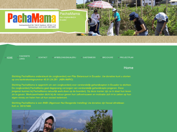 www.pacha-mama.info