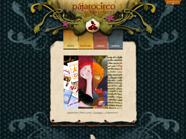 www.pajarocirco.com