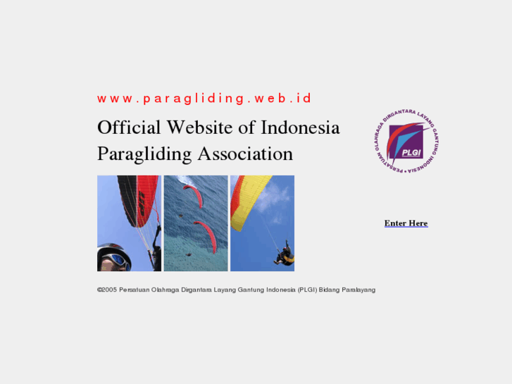 www.paragliding.web.id